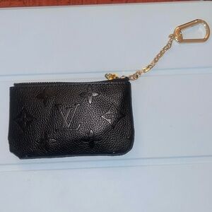 LOUIS VUITTON COIN PURSE